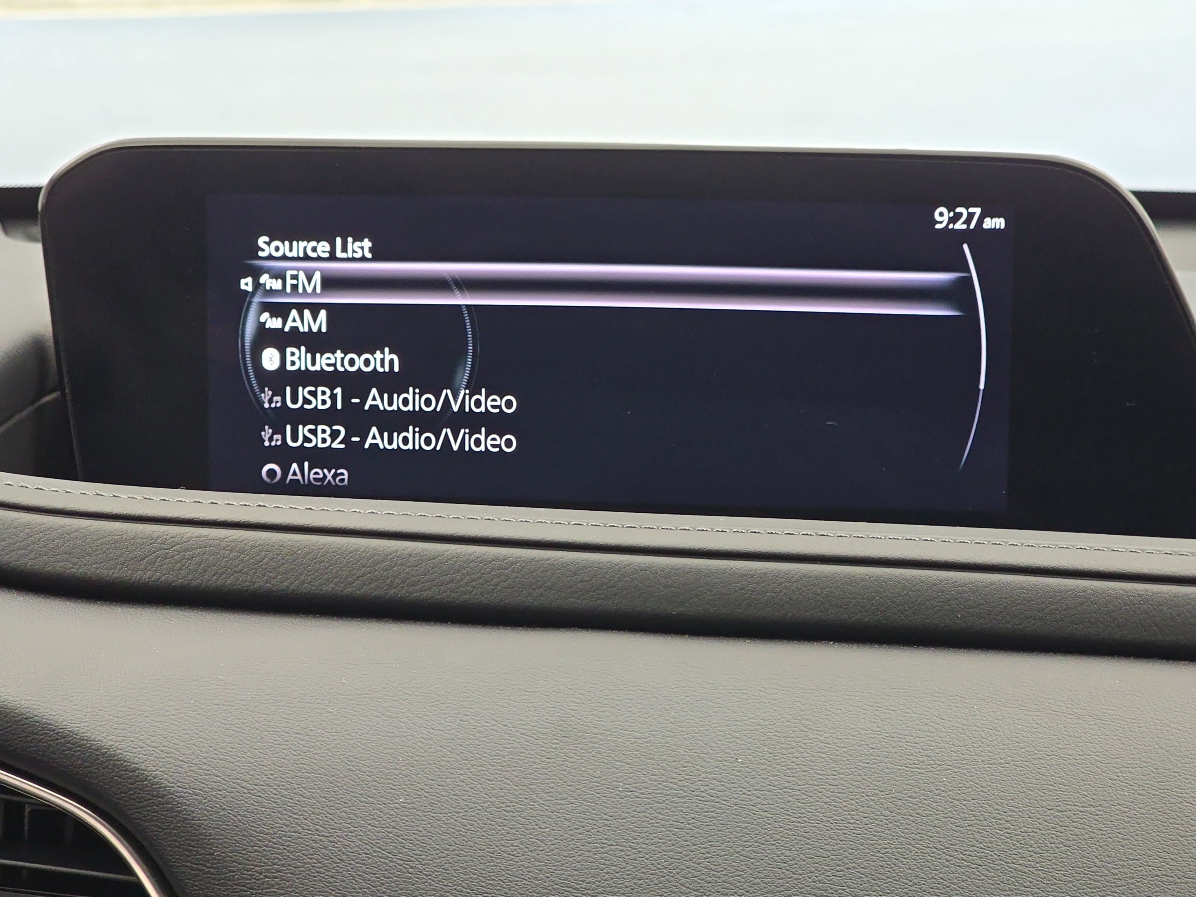 Used 2025 MAZDA CX-30 AWD 2.5 S w/ Preferred Package image 22