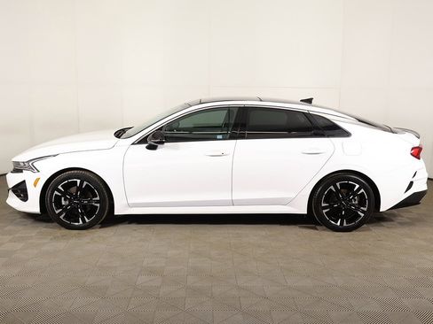 Used 2023 Kia K5 GT-Line image 18