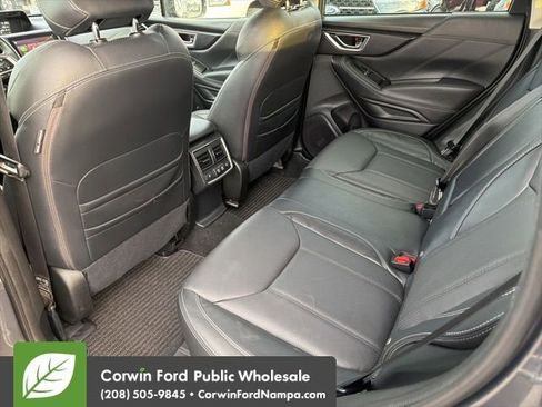 Used 2022 Subaru Forester Touring w/ Popular Package #2 image 29
