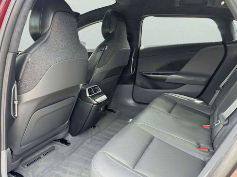 Used 2025 Lucid Air Touring AWD/4WD image 45