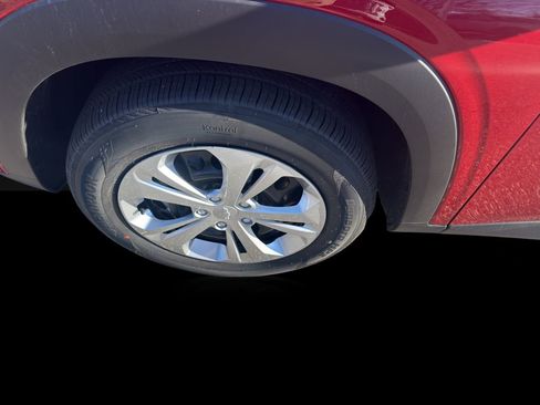 New 2026 Chevrolet Trax LS image 18