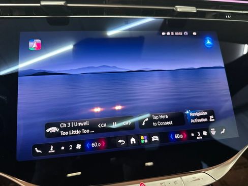 New 2027 Mercedes-Benz S 580 4MATIC Sedan image 15