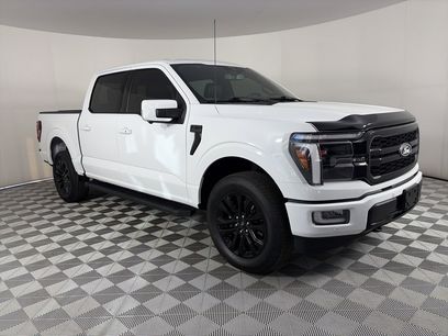 Used 2024 Ford F150 Lariat