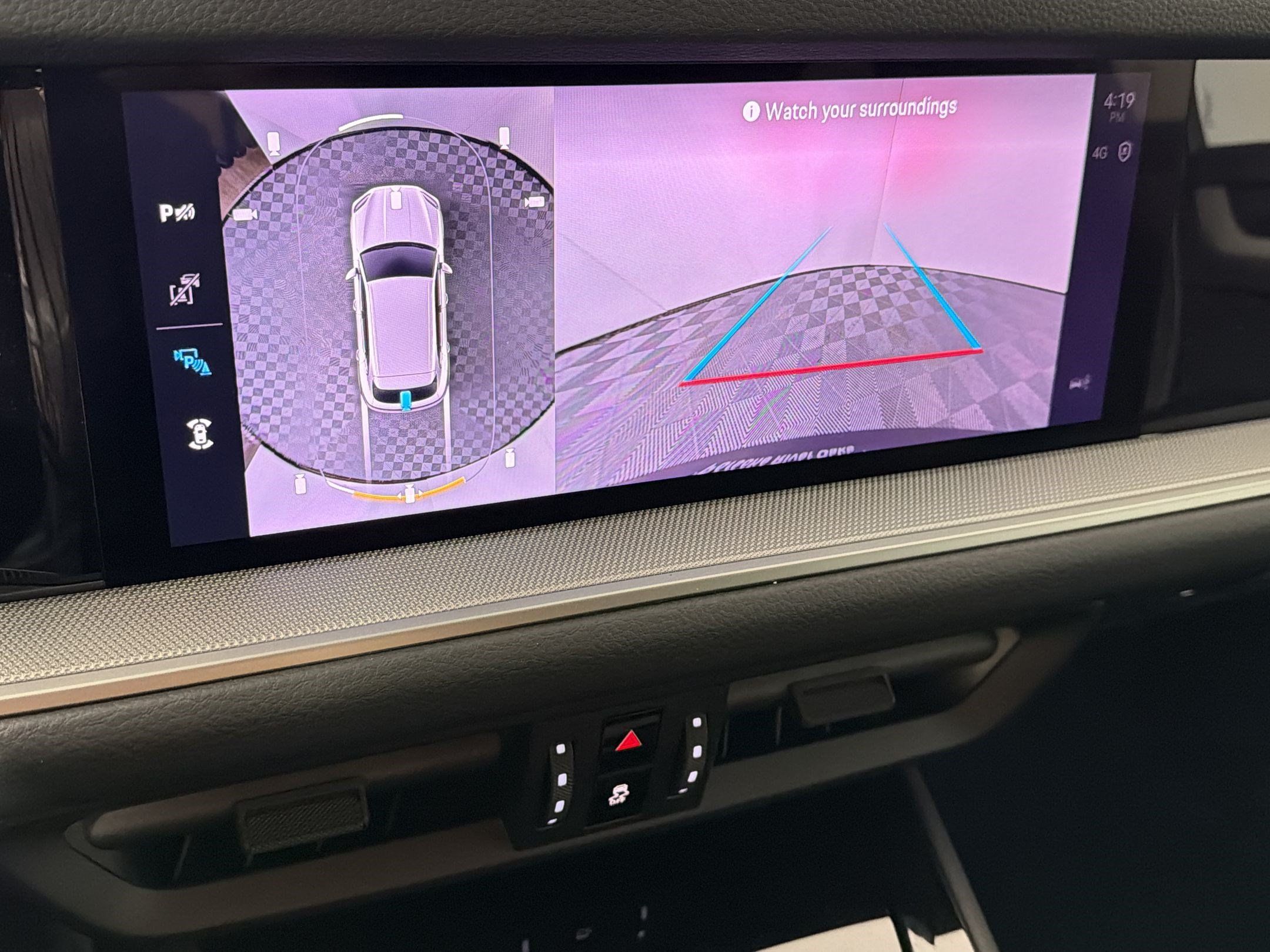 Certified 2026 Porsche Cayenne AWD/4WD image 25