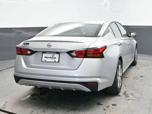 Used 2021 Nissan Altima 2.5 S FWD image 6
