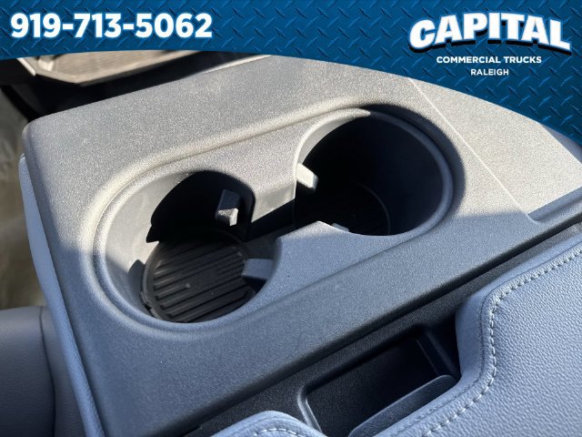 New 2026 Ford F550 2WD Crew Cab image 33