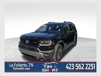Used 2026 Honda Passport TrailSport video 1