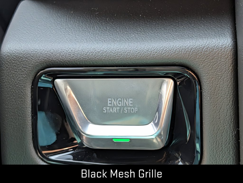 New 2026 GMC Yukon Denali AWD/4WD image 18