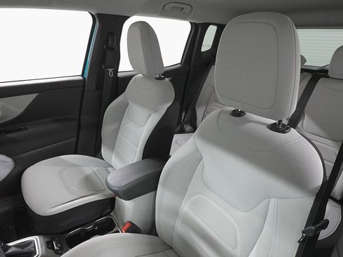 Used 2022 Jeep Renegade Latitude w/ Convenience Group image 11