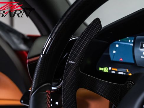 Used 2022 Ferrari Roma RWD image 36