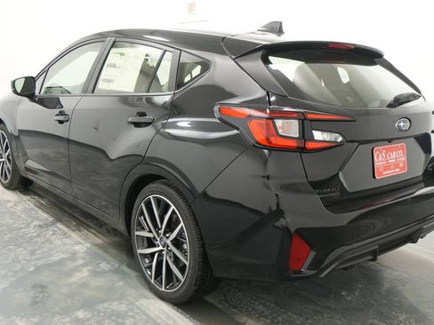 New 2026 Subaru Impreza 2.0i Sport AWD/4WD image 5