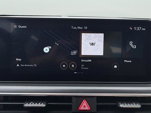 New 2026 Kia K5 GT-Line FWD image 21