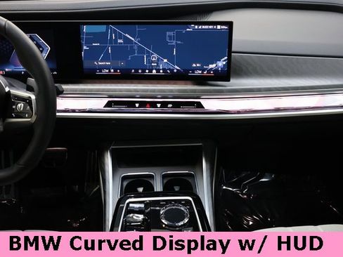 Used 2024 BMW 760i xDrive w/ Executive Package image 13