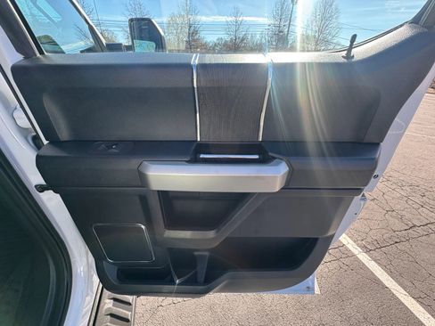 Used 2020 Ford F350 Lariat w/ Lariat Ultimate Package image 20