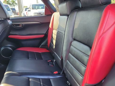 Used 2019 Lexus NX 300 F Sport image 18
