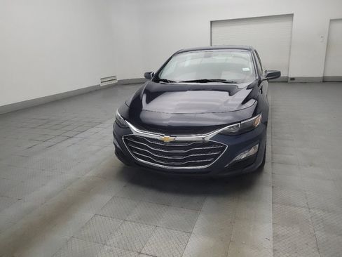 Used 2021 Chevrolet Malibu LT FWD image 15