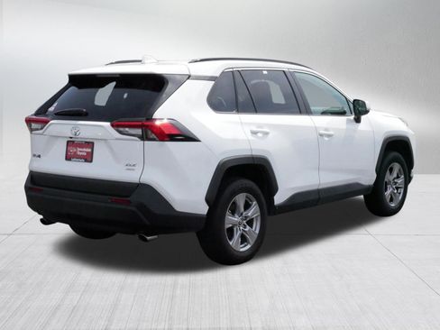 Certified 2025 Toyota RAV4 XLE w/ Weather Package AWD/4WD image 7