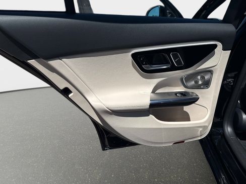 New 2026 Mercedes-Benz C 300 Sedan image 11