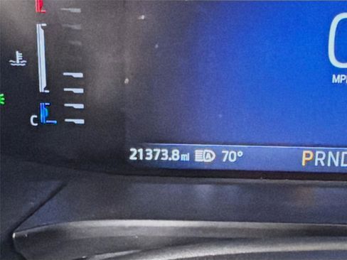 Used 2024 Ford Escape ST-Line w/ Tech Pack #1 image 13