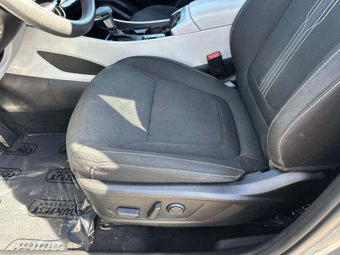 Used 2024 Hyundai Tucson SEL image 20