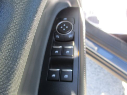 New 2025 Ford Maverick Tremor image 10