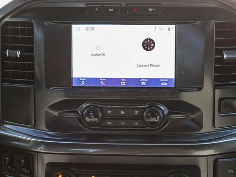 Used 2021 Ford F150 XL w/ STX Appearance Package image 14