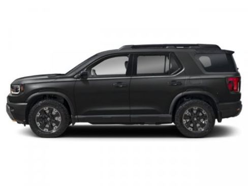 New 2026 Honda Passport TrailSport Elite image 3