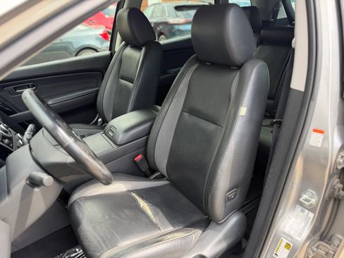 Used 2009 MAZDA CX-9 Touring w/ Moonroof & Bose Audio Pkg FWD image 18