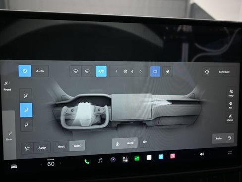 Used 2022 Tesla Model S AWD/4WD image 18
