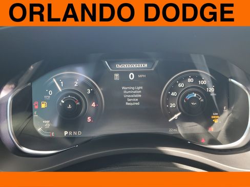 New 2025 RAM 2500 Laramie w/ Sport Appearance Package image 12