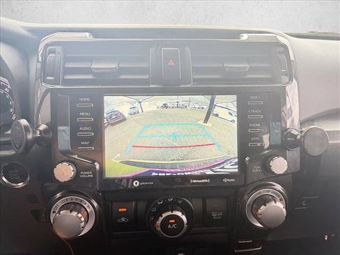 Certified 2023 Toyota 4Runner TRD Off-Road Premium w/ Moonroof Package AWD/4WD image 10