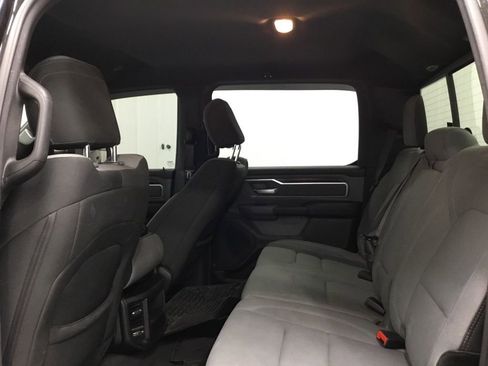 Used 2022 RAM 1500 Big Horn image 12