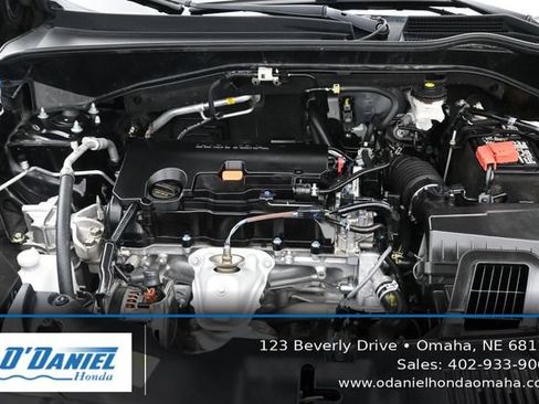 Used 2024 Honda HR-V Sport image 42