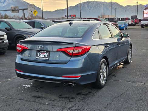Used 2016 Hyundai Sonata SE image 3