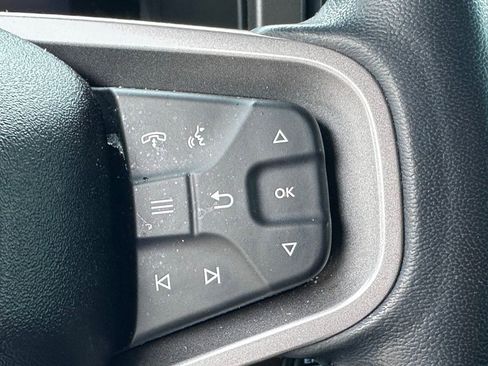 Used 2022 Ford Bronco Outer Banks image 23