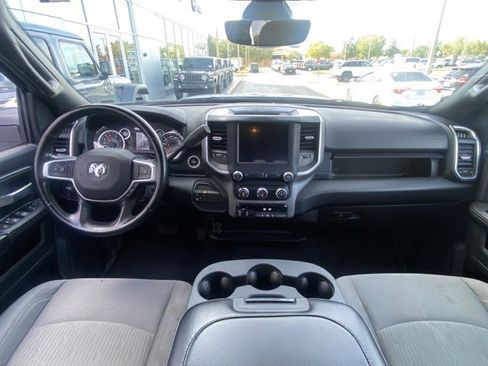 Used 2024 RAM 2500 Big Horn image 14