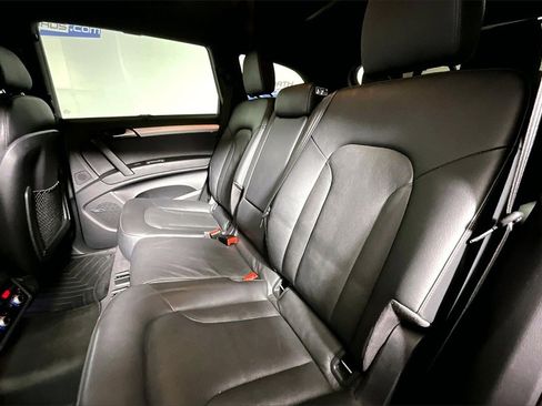 Used 2014 Audi Q7 3.0T S line Prestige w/ S Line Package image 21