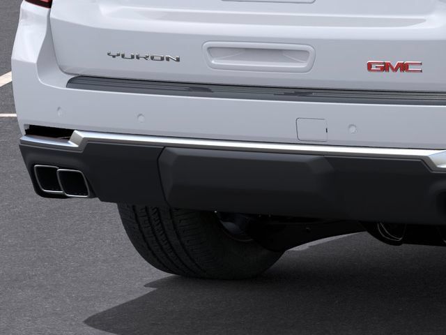 New 2026 GMC Yukon Denali w/ Denali Reserve Package AWD/4WD image 14