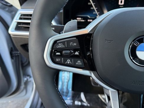 New 2026 BMW M340i xDrive image 25