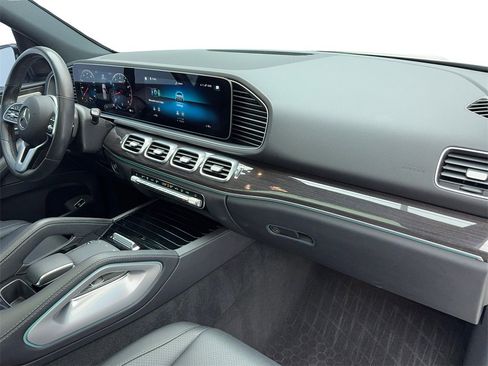 Used 2022 Mercedes-Benz GLE 350 w/ AMG Line Exterior image 47