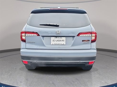 Used 2022 Honda Pilot TrailSport image 7