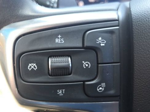 Used 2025 Chevrolet Silverado 1500 RST AWD/4WD image 30