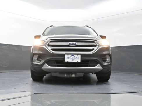Used 2018 Ford Escape SE AWD/4WD image 24