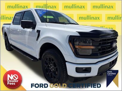 Used 2025 Ford F150 XLT w/ Equipment Group 302A MID