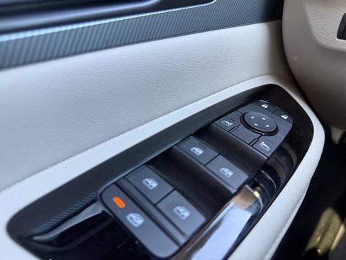 New 2026 Nissan Murano SL AWD/4WD image 28