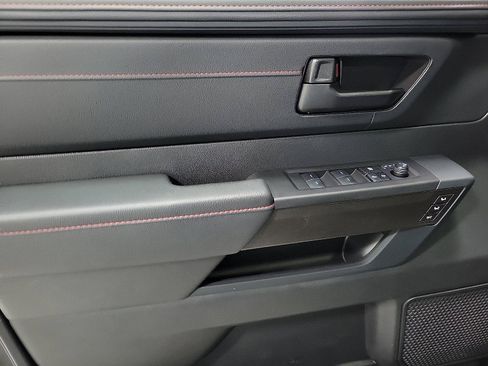 Certified 2024 Toyota Sequoia TRD Pro image 10