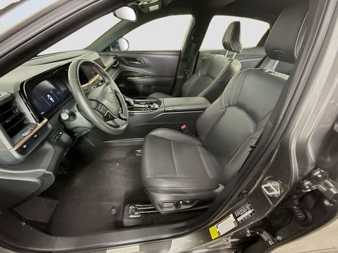 Certified 2026 Toyota Crown XLE image 14