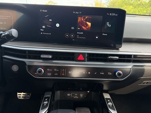 New 2026 Kia Sorento SX Prestige AWD/4WD image 18