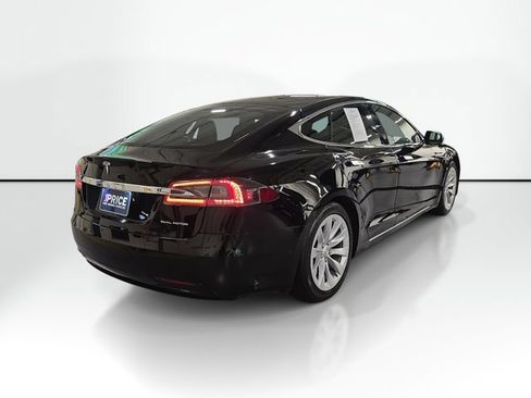Used 2020 Tesla Model S Long Range AWD/4WD image 5