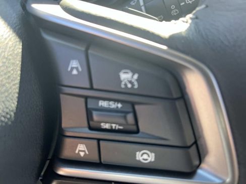 New 2026 Subaru Ascent Premium image 25